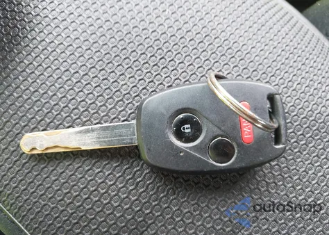 2008 Honda Civic Lx z USA, uszkodzony, nr VIN 2HGFA16558H311965